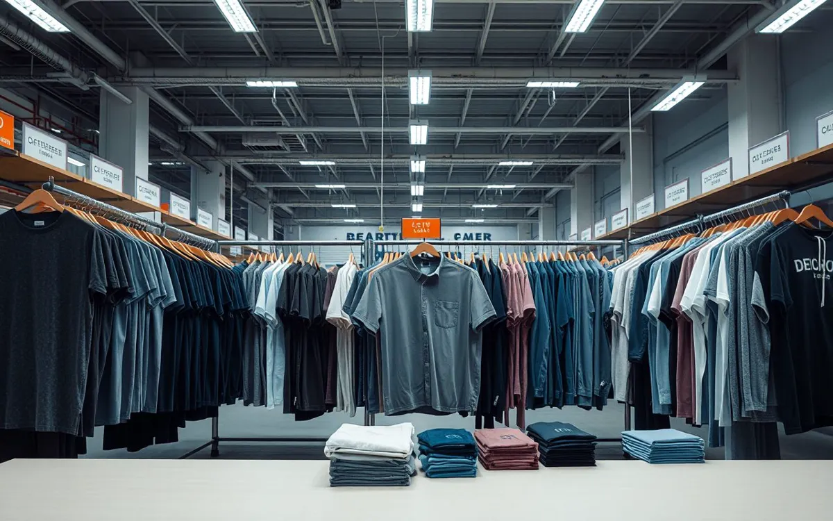 服装门店常见补货问题解答:品类、价格与流程